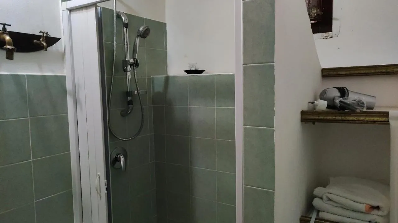 *** Frühstückspension B&B Le Macine 1868 Paceco Italien