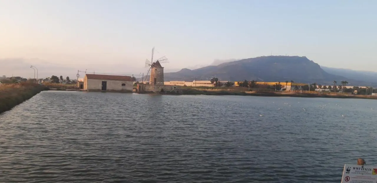 B&B Le Macine 1868 Paceco 3*,  Italien