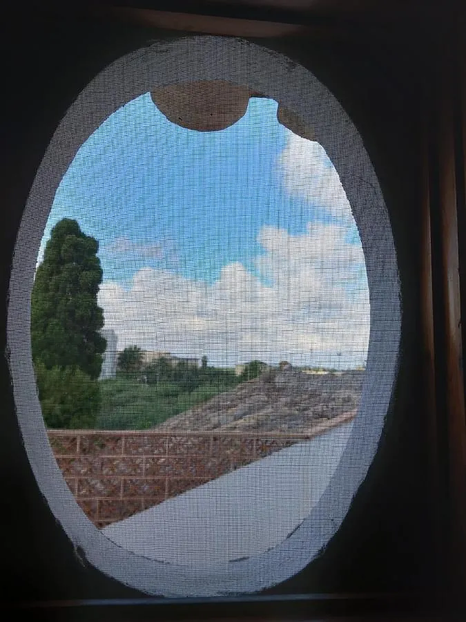 B&B Le Macine 1868 Paceco 3*,  Italien