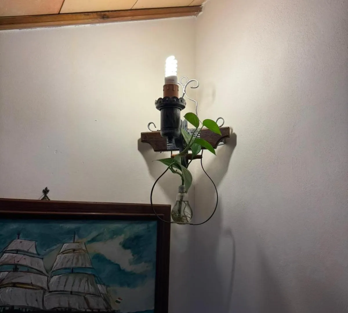 B&B Le Macine 1868 Paceco 3*,