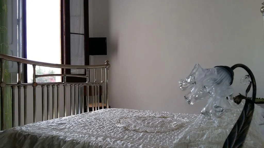 Frühstückspension B&B Le Macine 1868 Paceco