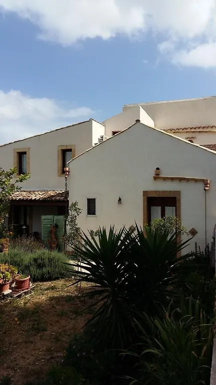 B&B Le Macine 1868 Paceco Itálie