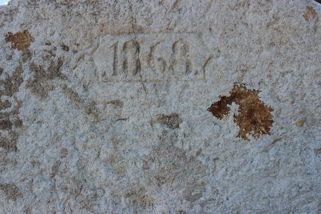 B&B Le Macine 1868 Paceco