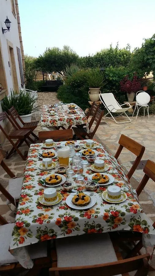 *** Bed & Breakfast B&B Le Macine 1868 Paceco Italy