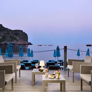 La 5*, Taormina Itálie