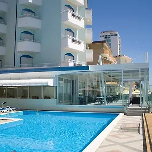 Niagara 4*, Lido di Jesolo Itálie