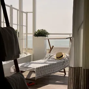 Ril 4*, Lido di Jesolo Itálie