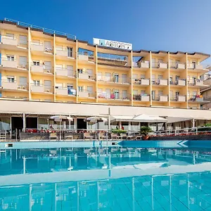 Astor 3*, Lido di Jesolo Itálie